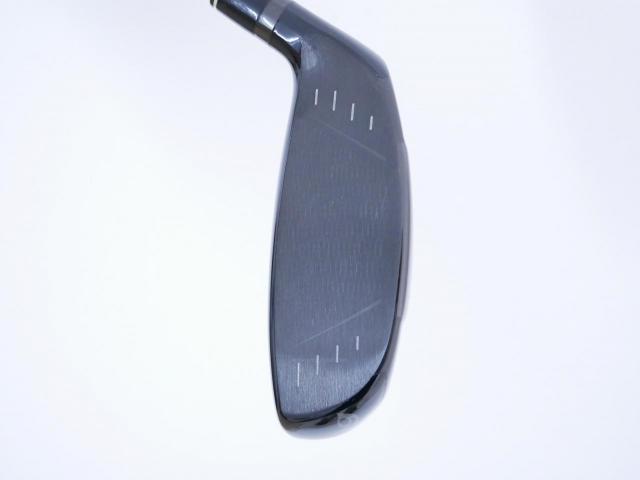 Fairway Wood : PRGR : ไม้กระเทย PRGR Super EGG Evolution (ออกปี 2024 หน้าเด้งเกินกฏ ตีไกลมาก) Loft 23 Flex R (M-37)