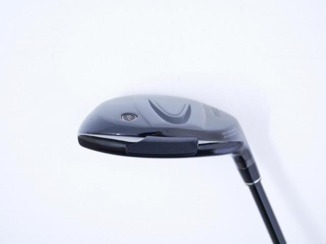 Fairway Wood : PRGR : ไม้กระเทย PRGR Super EGG Evolution (ออกปี 2024 หน้าเด้งเกินกฏ ตีไกลมาก) Loft 23 Flex R (M-37)