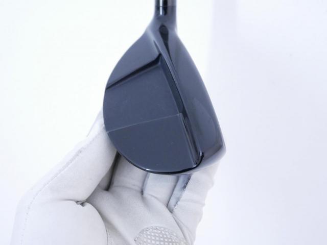 Fairway Wood : PRGR : ไม้กระเทย PRGR Super EGG Evolution (ออกปี 2024 หน้าเด้งเกินกฏ ตีไกลมาก) Loft 23 Flex R (M-37)