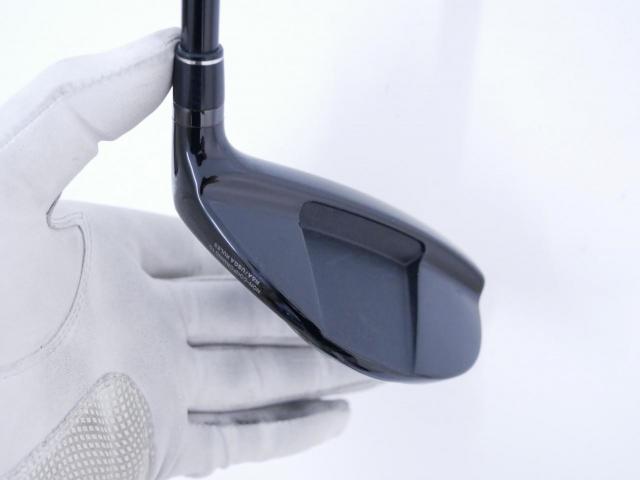 Fairway Wood : PRGR : ไม้กระเทย PRGR Super EGG Evolution (ออกปี 2024 หน้าเด้งเกินกฏ ตีไกลมาก) Loft 23 Flex R (M-37)