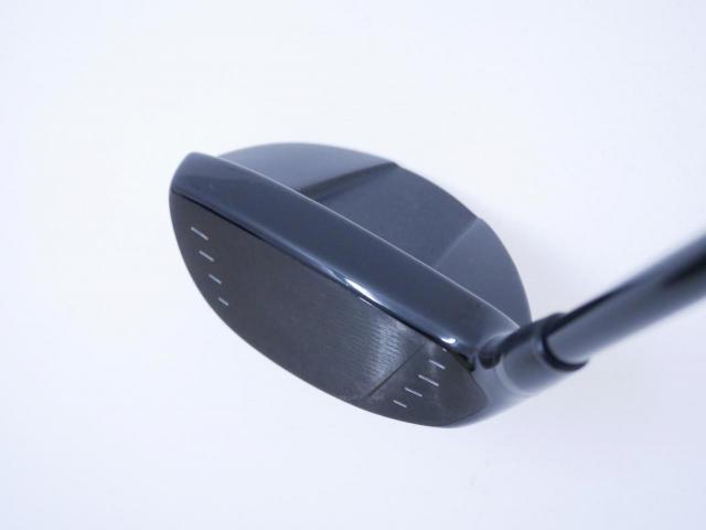 Fairway Wood : PRGR : ไม้กระเทย PRGR Super EGG Evolution (ออกปี 2024 หน้าเด้งเกินกฏ ตีไกลมาก) Loft 23 Flex R (M-37)