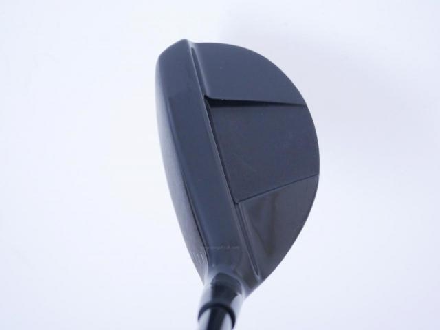 Fairway Wood : PRGR : ไม้กระเทย PRGR Super EGG Evolution (ออกปี 2024 หน้าเด้งเกินกฏ ตีไกลมาก) Loft 23 Flex R (M-37)