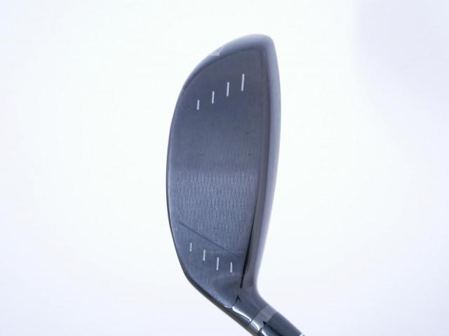 Fairway Wood : PRGR : ไม้กระเทย PRGR Super EGG Evolution (ออกปี 2024 หน้าเด้งเกินกฏ ตีไกลมาก) Loft 23 Flex R (M-37)