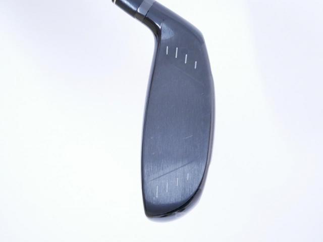 Fairway Wood : PRGR : ไม้กระเทย PRGR Super EGG Evolution (ออกปี 2024 หน้าเด้งเกินกฏ ตีไกลมาก) Loft 23 Flex R (M-37)