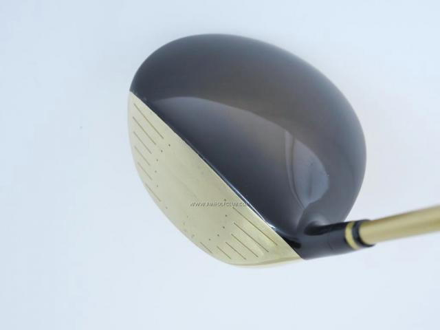 Driver : Katana : ไดรเวอร์ Katana Voltio II Gold (460cc.) Loft 10 ก้าน Tour AD KT-5 Flex R