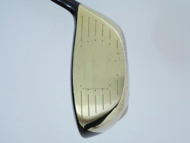 Driver : Katana : ไดรเวอร์ Katana Voltio II Gold (460cc.) Loft 10 ก้าน Tour AD KT-5 Flex R