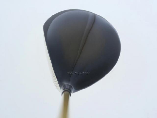 Driver : Katana : ไดรเวอร์ Katana Voltio II Gold (460cc.) Loft 10 ก้าน Tour AD KT-5 Flex R