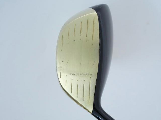 Driver : Katana : ไดรเวอร์ Katana Voltio II Gold (460cc.) Loft 10 ก้าน Tour AD KT-5 Flex R