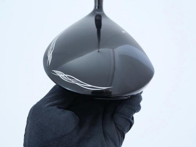 Driver : Worksgolf : ไดรเวอร์ Works Golf Elegant Maximax (รุ่นล่าสุด หน้าเด้งเกินกฏ หัว 480cc.) Loft 10.5 Flex R