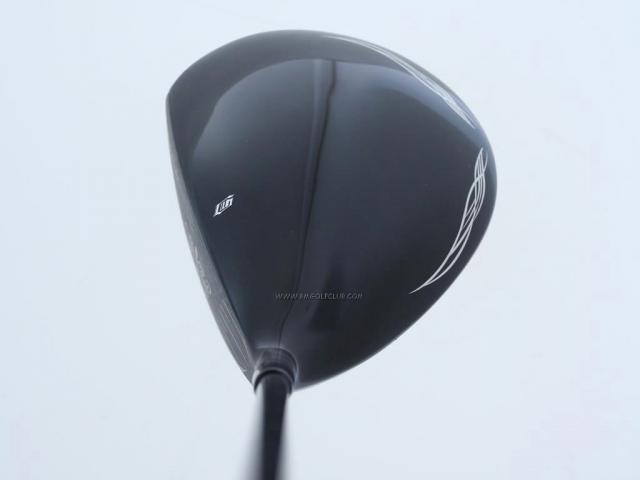 Driver : Worksgolf : ไดรเวอร์ Works Golf Elegant Maximax (รุ่นล่าสุด หน้าเด้งเกินกฏ หัว 480cc.) Loft 10.5 Flex R
