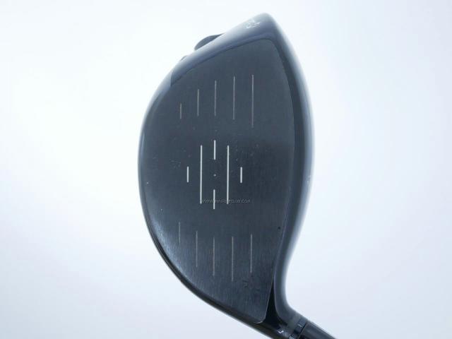 Driver : Taylormade : ไดรเวอร์ Taylormade R9 Supertri Loft 9.5 Flex R