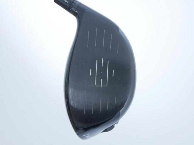 Driver : Taylormade : ไดรเวอร์ Taylormade R9 Supertri Loft 9.5 Flex R