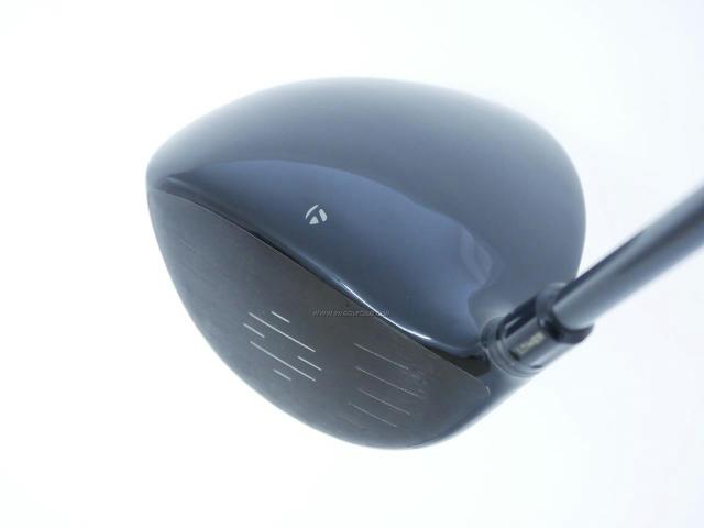 Driver : Taylormade : ไดรเวอร์ Taylormade R9 Supertri Loft 9.5 Flex R