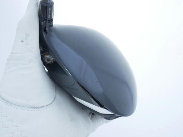 Driver : Taylormade : ไดรเวอร์ Taylormade R9 Supertri Loft 9.5 Flex R