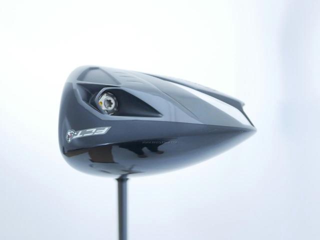 Driver : Taylormade : ไดรเวอร์ Taylormade R9 Supertri Loft 9.5 Flex R