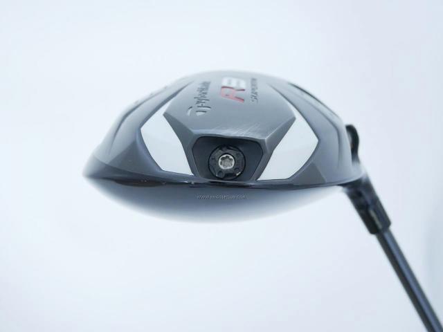 Driver : Taylormade : ไดรเวอร์ Taylormade R9 Supertri Loft 9.5 Flex R