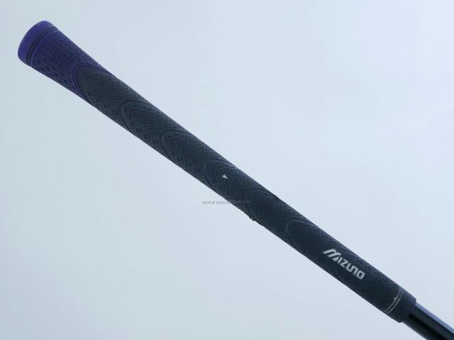 Driver : Mizuno : ไดรเวอร์ Mizuno JPX EIII Hot Metal (460cc.) Loft 9.5 Flex SR