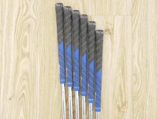 Iron set : Mizuno : ชุดเหล็ก Mizuno Pro 319 Forged (ปี 2020 นุ่มมาก แน่น คมมากๆ) มีเหล็ก 5-Pw (6 ชิ้น) ก้านเหล็ก Dynamic Gold 105 S200