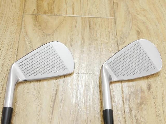 Iron set : Mizuno : ชุดเหล็ก Mizuno Pro 319 Forged (ปี 2020 นุ่มมาก แน่น คมมากๆ) มีเหล็ก 5-Pw (6 ชิ้น) ก้านเหล็ก Dynamic Gold 105 S200