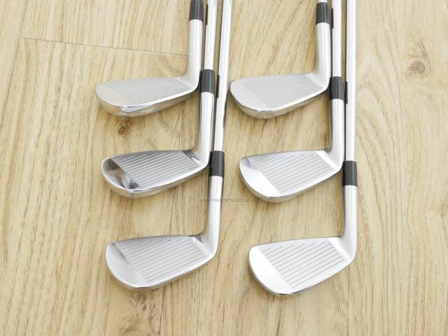 Iron set : Mizuno : ชุดเหล็ก Mizuno Pro 319 Forged (ปี 2020 นุ่มมาก แน่น คมมากๆ) มีเหล็ก 5-Pw (6 ชิ้น) ก้านเหล็ก Dynamic Gold 105 S200