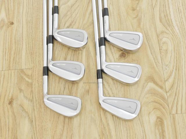 Iron set : Mizuno : ชุดเหล็ก Mizuno Pro 319 Forged (ปี 2020 นุ่มมาก แน่น คมมากๆ) มีเหล็ก 5-Pw (6 ชิ้น) ก้านเหล็ก Dynamic Gold 105 S200