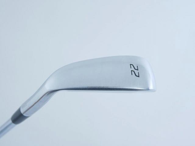Fairway Wood : Other Brand : เหล็กกระเทย EPON AF-901 Forged Loft 22 ก้านเหล็ก NS Pro 1050 Flex X
