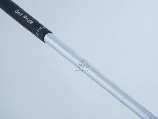 Fairway Wood : Other Brand : เหล็กกระเทย EPON AF-901 Forged Loft 22 ก้านเหล็ก NS Pro 1050 Flex X