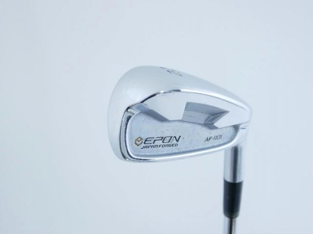 Fairway Wood : Other Brand : เหล็กกระเทย EPON AF-901 Forged Loft 22 ก้านเหล็ก NS Pro 1050 Flex X