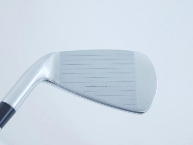 Fairway Wood : Honma : **ของใหม่ ยังไม่แกะพลาสติก** เหล็กกระเทย Honma Tour World TW-U (รุ่นปี 2021) Loft 22 ก้านเหล็ก NS Pro Modus Flex S