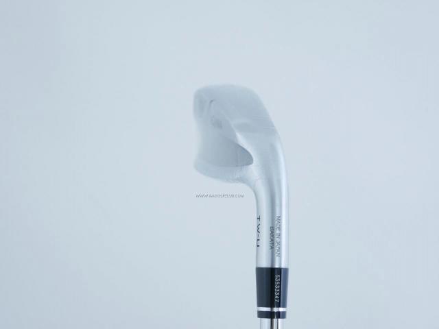 Fairway Wood : Honma : **ของใหม่ ยังไม่แกะพลาสติก** เหล็กกระเทย Honma Tour World TW-U (รุ่นปี 2021) Loft 22 ก้านเหล็ก NS Pro Modus Flex S