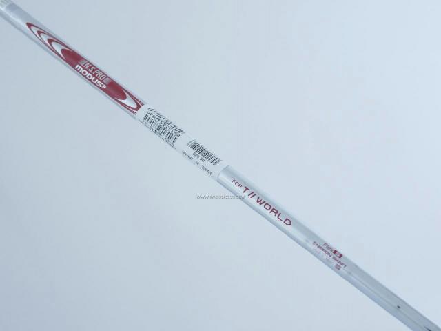 Fairway Wood : Honma : **ของใหม่ ยังไม่แกะพลาสติก** เหล็กกระเทย Honma Tour World TW-U (รุ่นปี 2021) Loft 22 ก้านเหล็ก NS Pro Modus Flex S