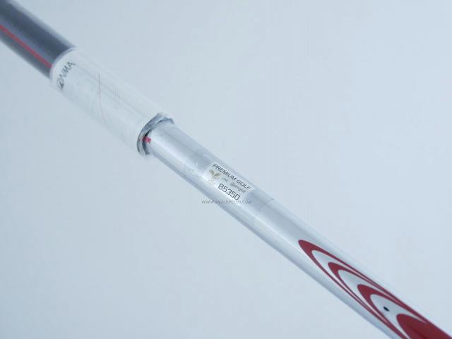 Fairway Wood : Honma : **ของใหม่ ยังไม่แกะพลาสติก** เหล็กกระเทย Honma Tour World TW-U (รุ่นปี 2021) Loft 22 ก้านเหล็ก NS Pro Modus Flex S