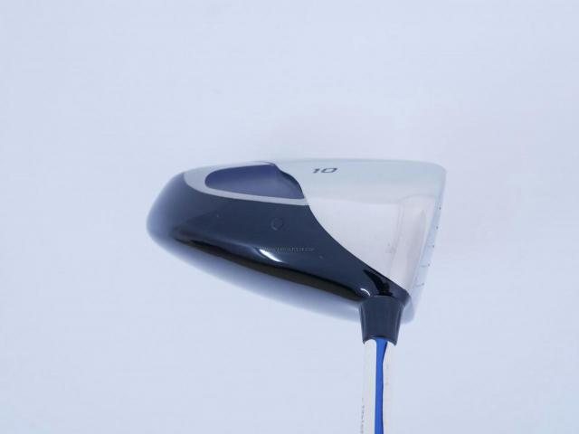 Driver : Callaway : ไดรเวอร์ Callaway Hyper X Loft 10 Flex R