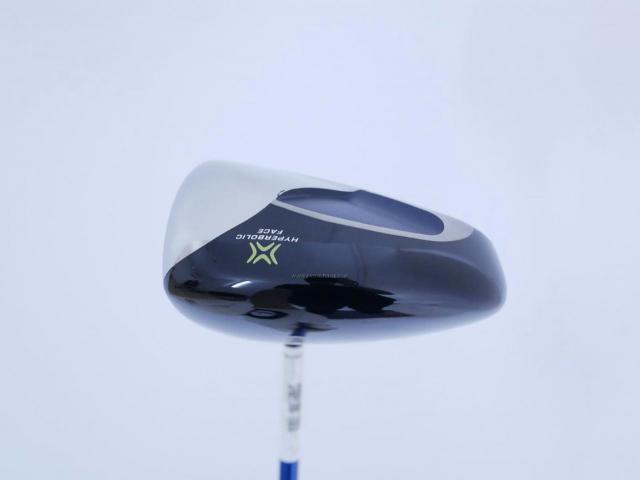 Driver : Callaway : ไดรเวอร์ Callaway Hyper X Loft 10 Flex R