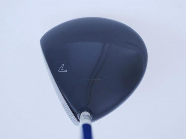 Driver : Callaway : ไดรเวอร์ Callaway Hyper X Loft 10 Flex R