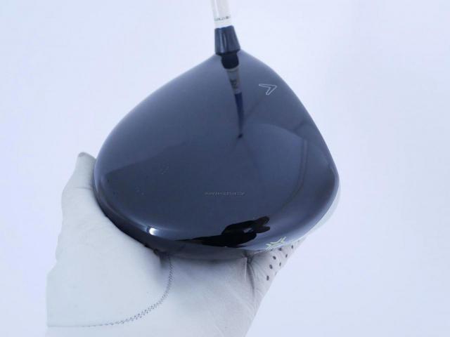 Driver : Callaway : ไดรเวอร์ Callaway Hyper X Loft 10 Flex R