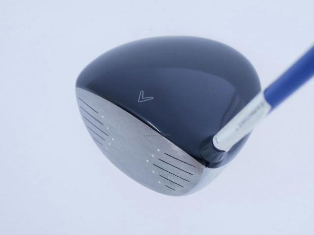 Driver : Callaway : ไดรเวอร์ Callaway Hyper X Loft 10 Flex R