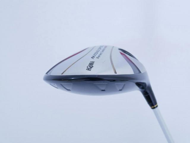 Driver : Honma : Honma Amazing Spec Perfect Switch 460 Loft 10 ก้าน Perfectswitch 55 Flex S