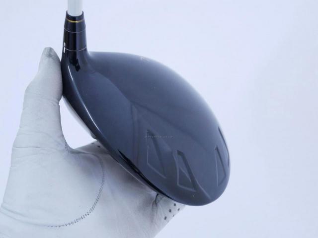 Driver : Honma : Honma Amazing Spec Perfect Switch 460 Loft 10 ก้าน Perfectswitch 55 Flex S