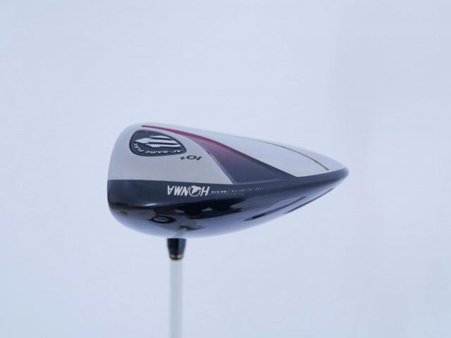 Driver : Honma : Honma Amazing Spec Perfect Switch 460 Loft 10 ก้าน Perfectswitch 55 Flex S