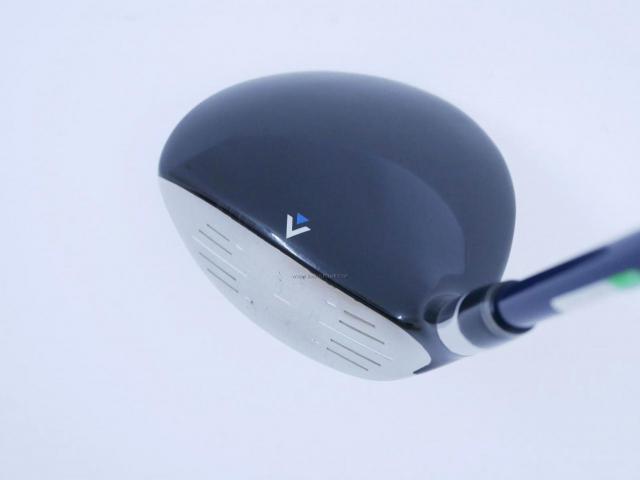 Fairway Wood : Tourstage : หัวไม้ 5 Tourstage VIQ (ตีง่าย) Loft 19 Flex S