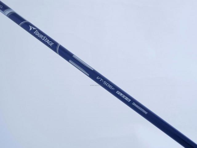 Fairway Wood : Tourstage : หัวไม้ 5 Tourstage VIQ (ตีง่าย) Loft 19 Flex S