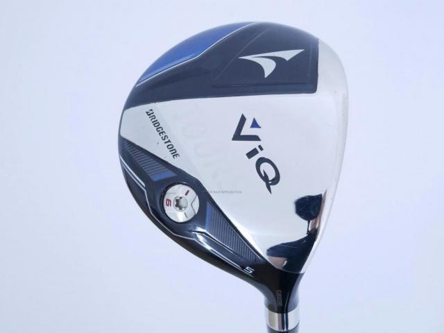 Fairway Wood : Tourstage : หัวไม้ 5 Tourstage VIQ (ตีง่าย) Loft 19 Flex S