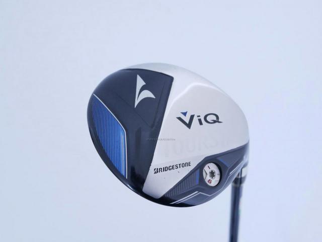 Fairway Wood : Tourstage : หัวไม้ 5 Tourstage VIQ (ตีง่าย) Loft 19 Flex S