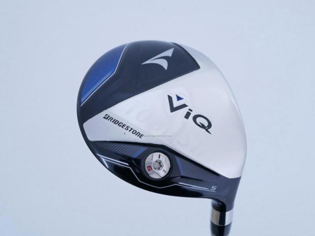 Fairway Wood : Tourstage : หัวไม้ 5 Tourstage VIQ (ตีง่าย) Loft 19 Flex S