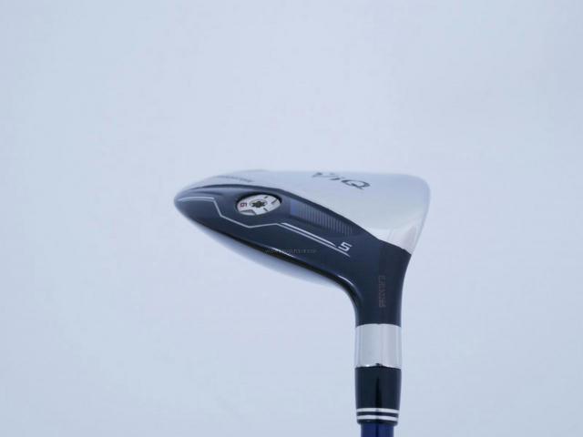 Fairway Wood : Tourstage : หัวไม้ 5 Tourstage VIQ (ตีง่าย) Loft 19 Flex S