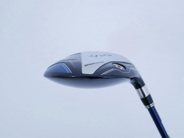 Fairway Wood : Tourstage : หัวไม้ 5 Tourstage VIQ (ตีง่าย) Loft 19 Flex S