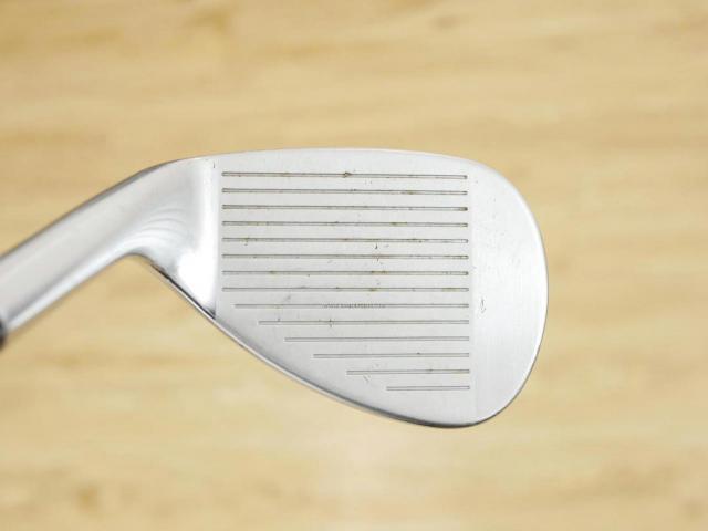 Wedge : Miura : Wedge Miura WDD Forged Loft 58 ก้านเหล็ก Flex S