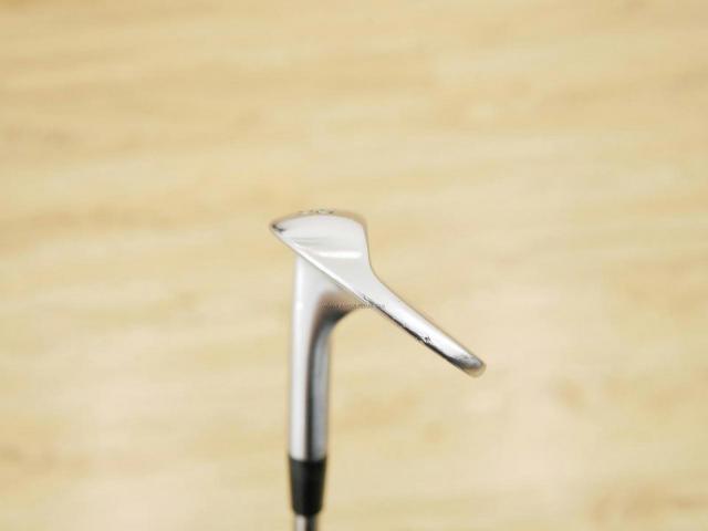Wedge : Miura : Wedge Miura WDD Forged Loft 58 ก้านเหล็ก Flex S