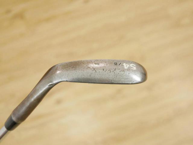 Wedge : Cleveland : Wedge Cleveland RTX-3 V-LG (Japan Spec.) Loft 54 ก้านเหล็ก Dynamic Gold Tour Issue Wedge